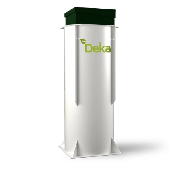 Септик БиоДека 8 С-1300