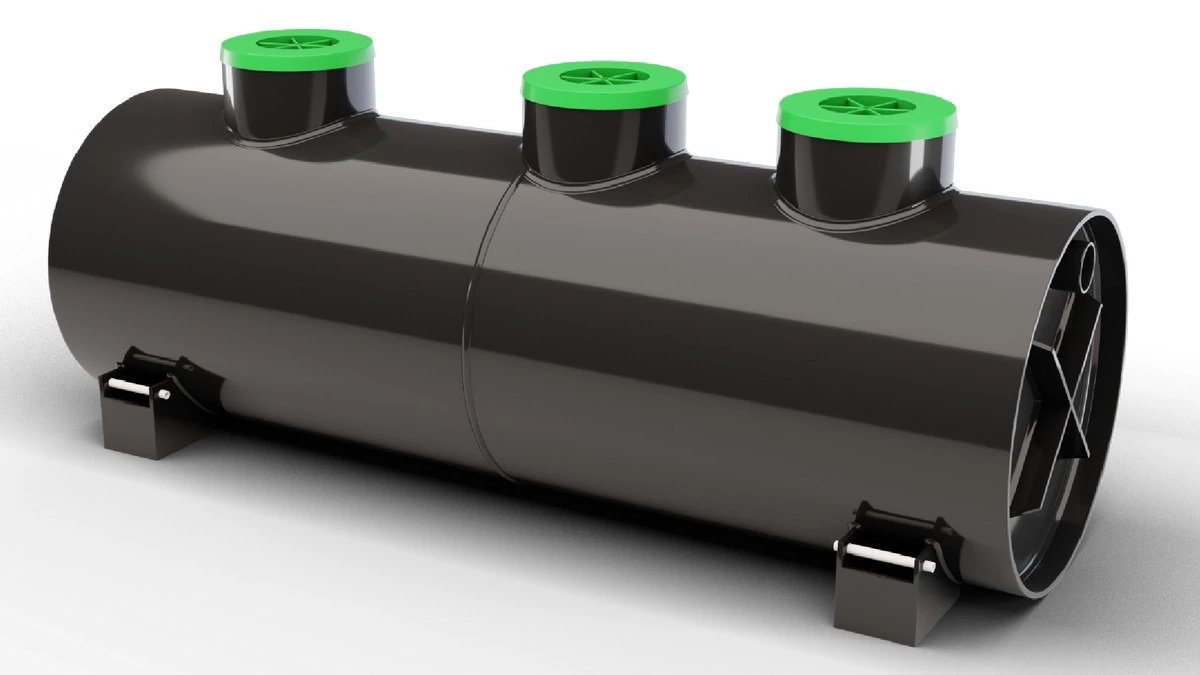 Септик Эко-Л 12