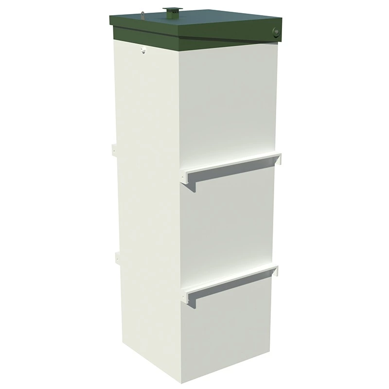 Септик Топас-С 4 Пр