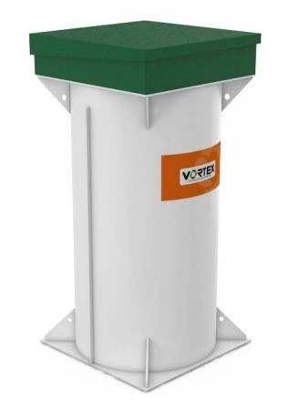 Септик ВОРТЕКС 4 Irbis