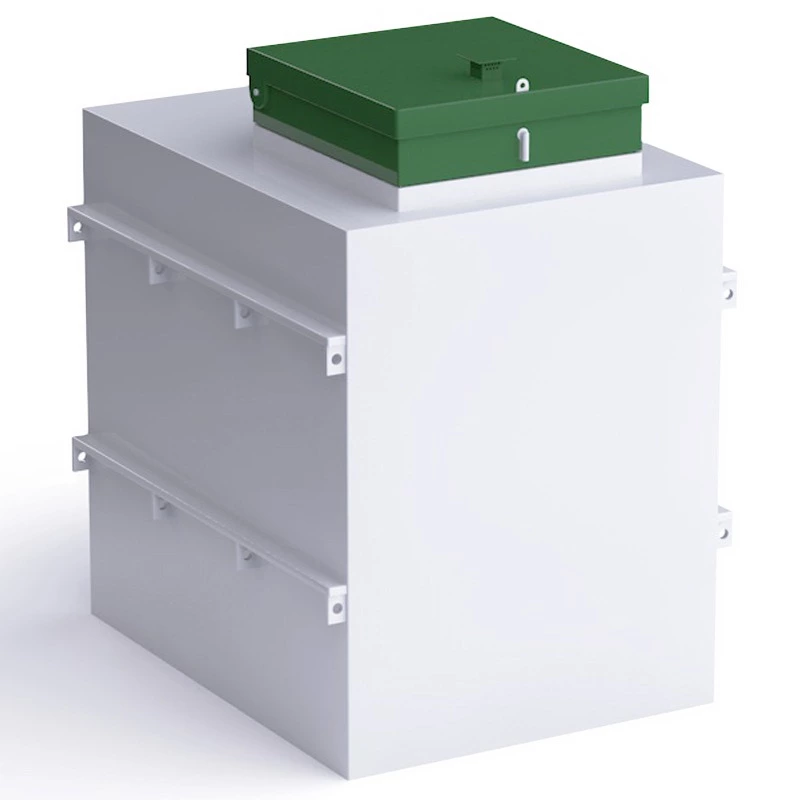 Септик Юнилос Астра 40 прин