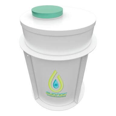 Септик Топас 10 Лонг УС