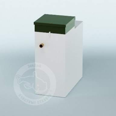 Септик ЭКО-ЕНОТ АЭРО 2.5