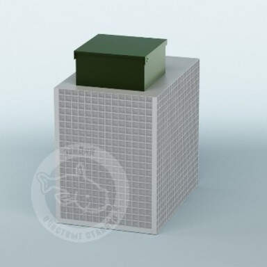 Септик ДЕСЕПТИКОН-8000