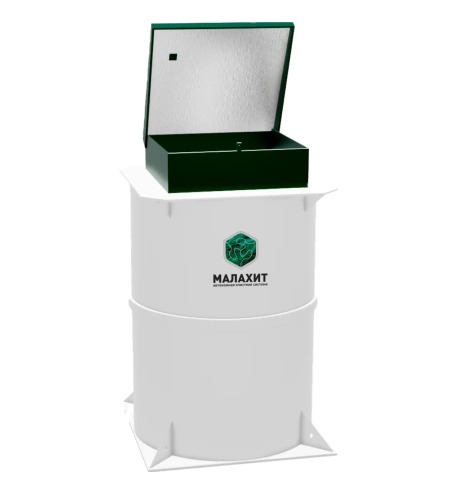Септик Малахит CLASSIC 6 ПР